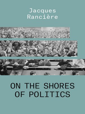 cover image of On the Shores of Politics